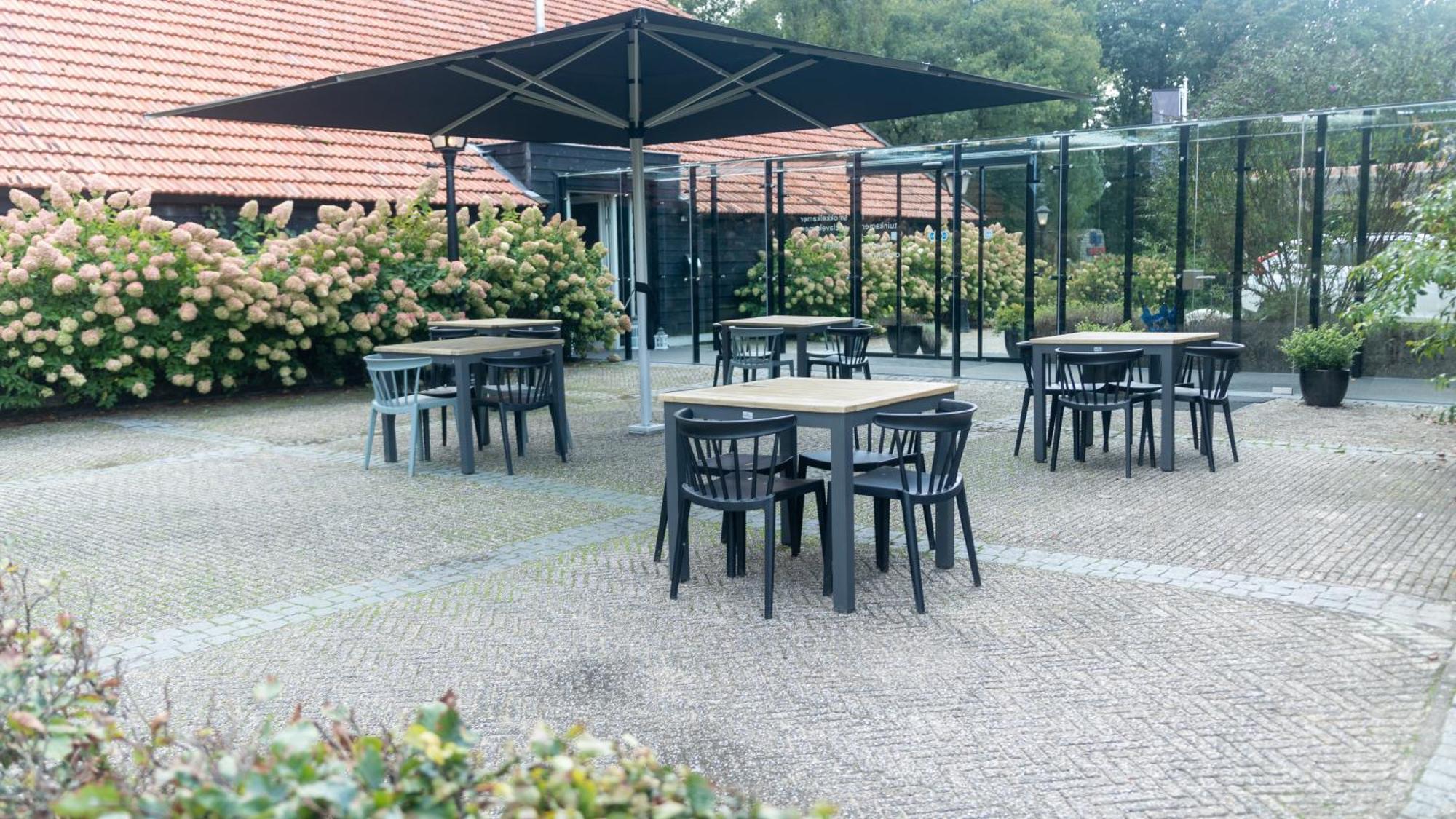 Schaluinenhoeve Baarle-Nassau Exterior foto